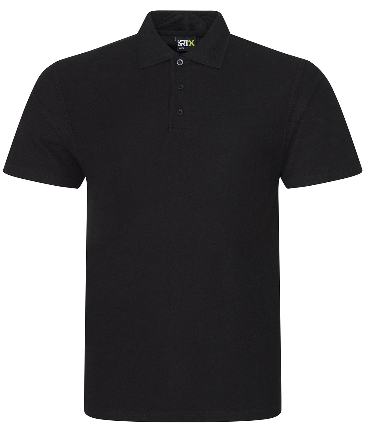 RX 101 - Pro polo — voorkant
