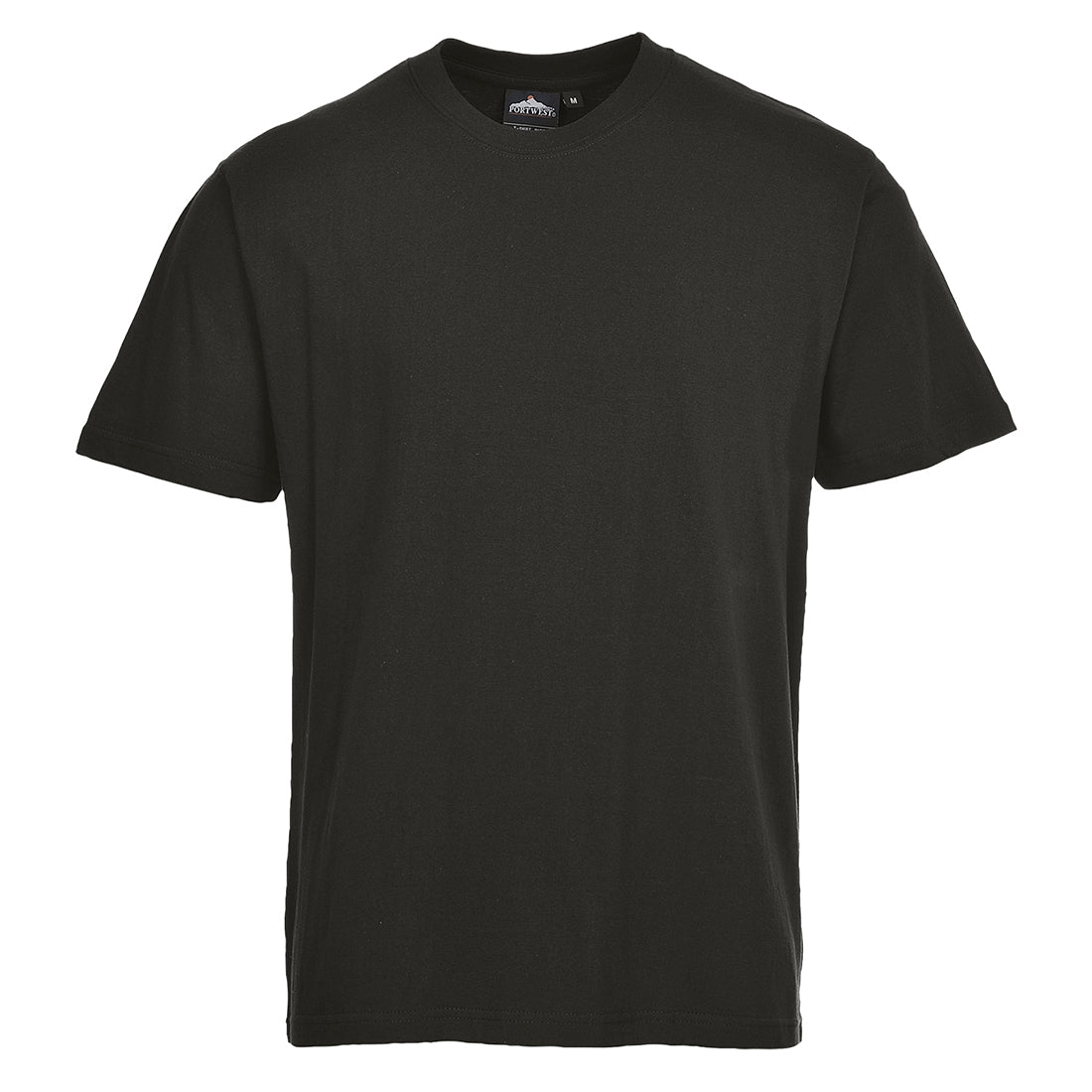Portwest B195 - Turijn Premium T-Shirt — voorkant