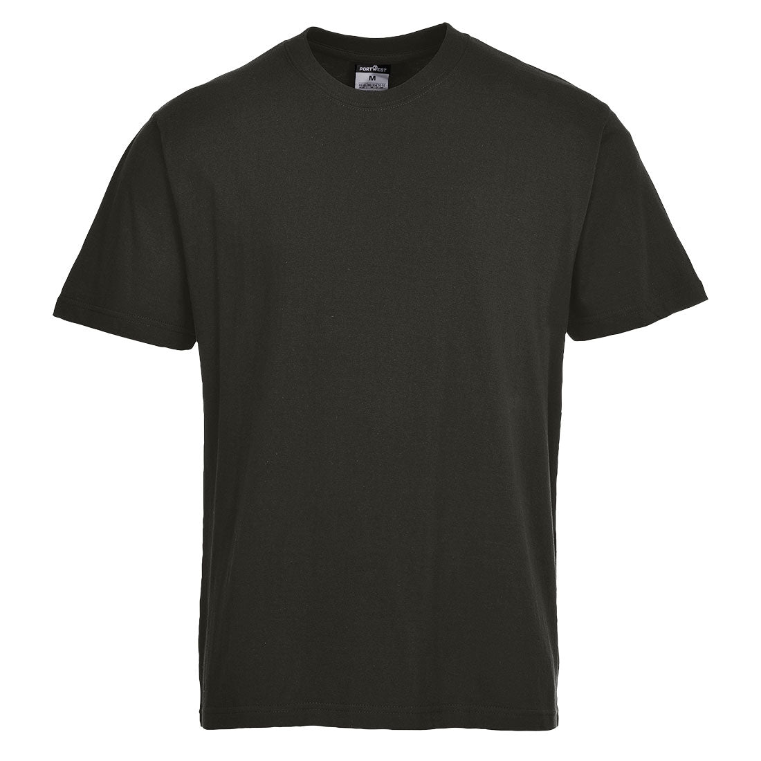 Portwest ES195 - ES1 Essential T-shirt K/M — voorkant