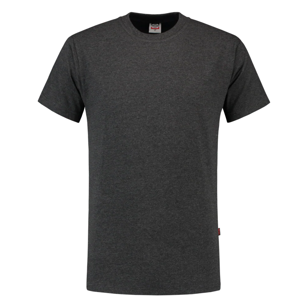 Tricorp T190/101002 T-Shirt 190 Gram — voorkant