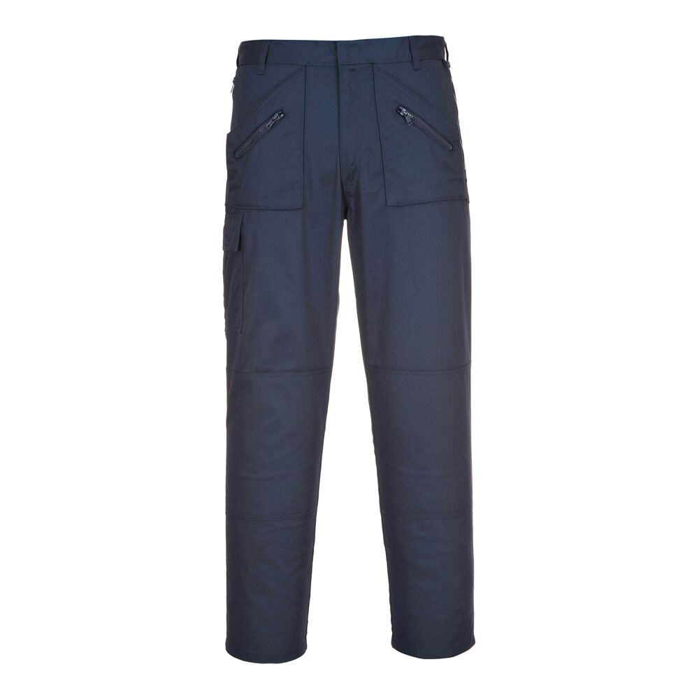 Portwest ES887 - ES1 Essential Actionbroek — voorkant