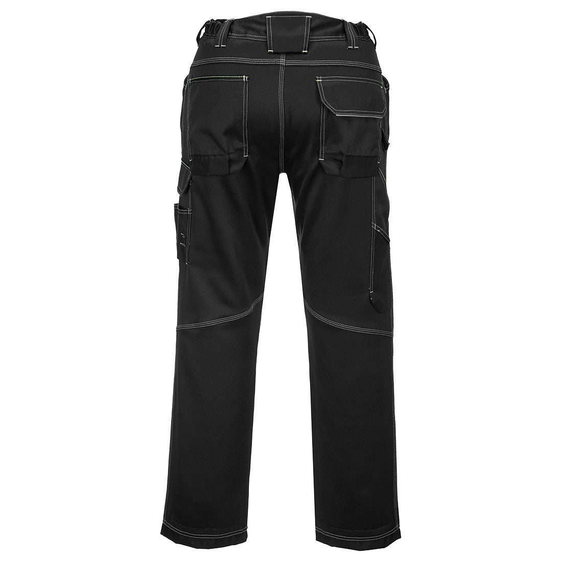 Portwest T601 - PW3 Werkbroek — achterkant