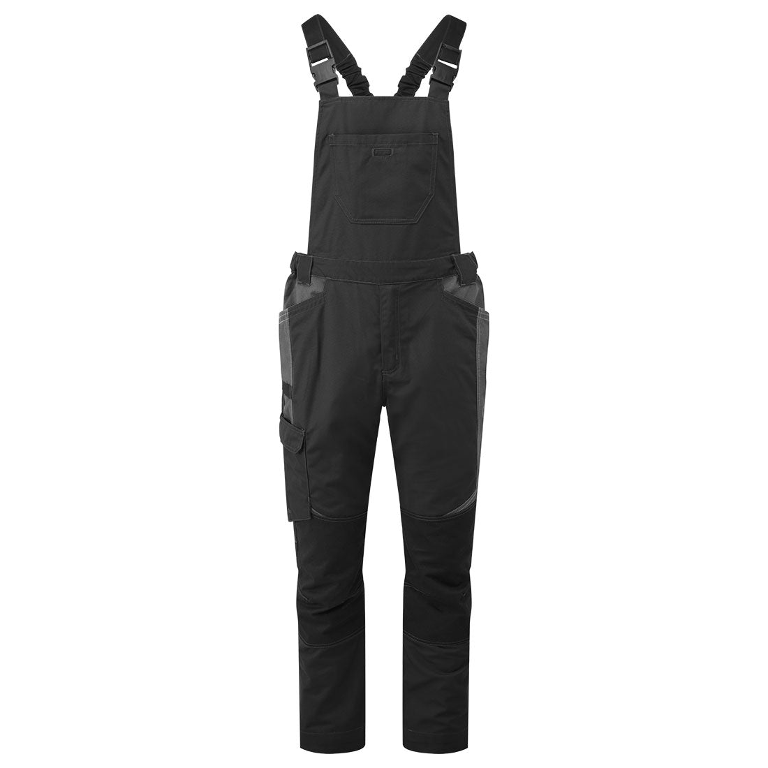 Portwest T746 - WX3 Industrieel Wasbare Amerikaanse Overall — voorkant