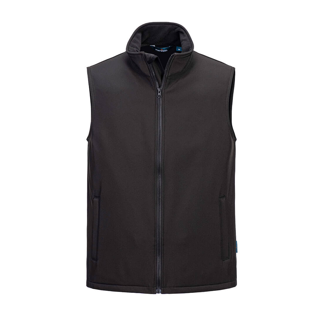 Portwest TK22 - Softshell Gilet — voorkant