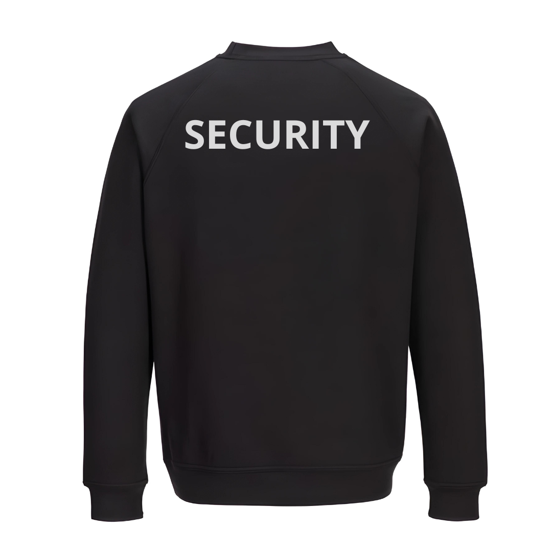 Security Sweater