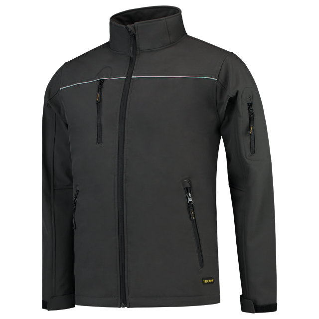 Tricorp Softshell Luxe