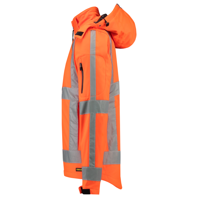 Tricorp Softshell RWS - Orange