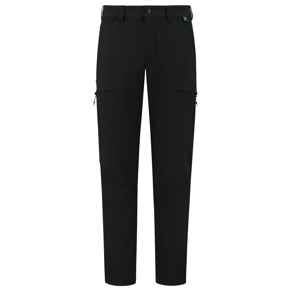 Tricorp Werkbroek Fitted Stretch RE2050 — voorkant
