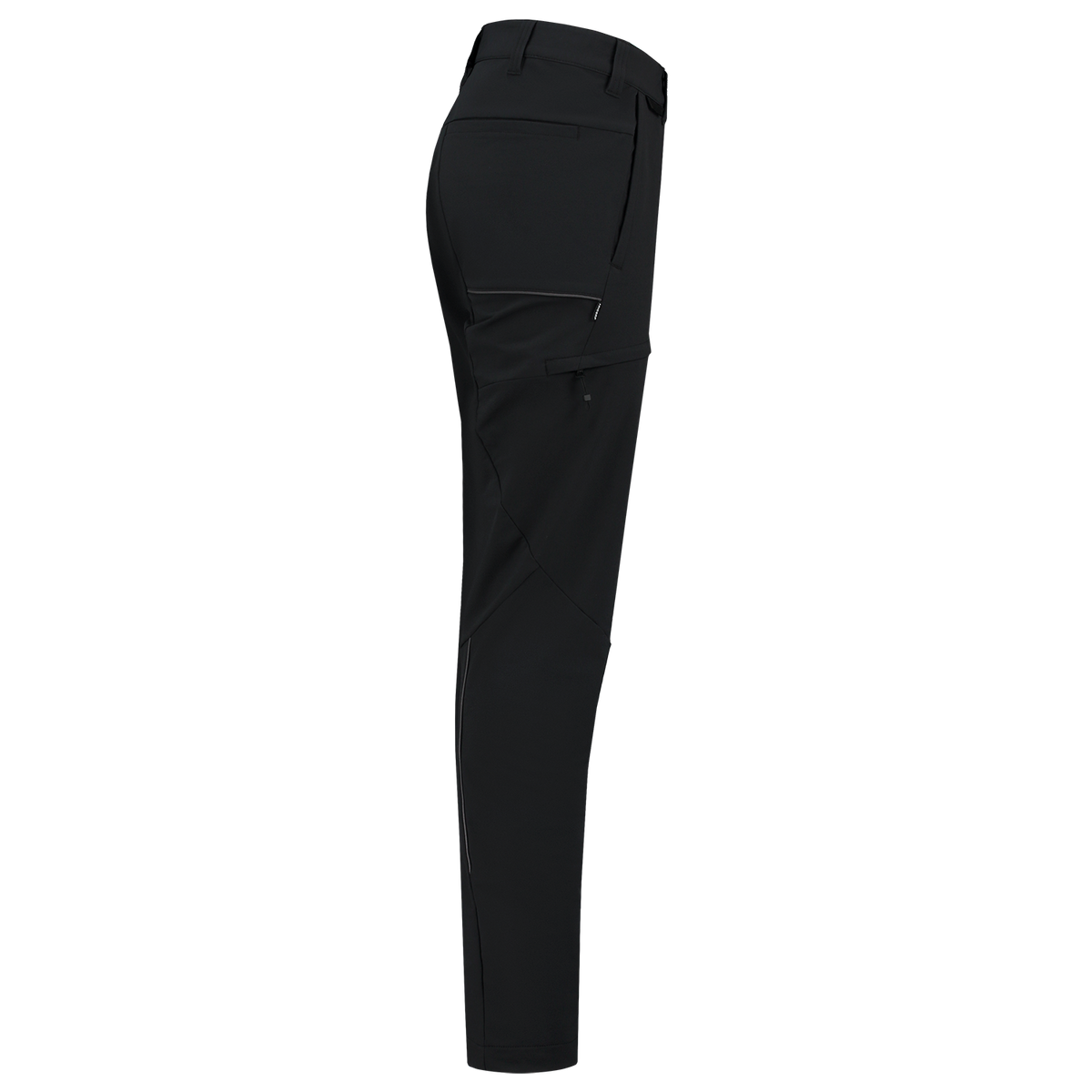 Tricorp Werkbroek Fitted Stretch RE2050 — achterkant