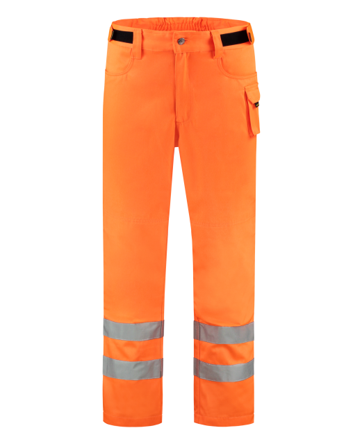 Tricorp werkbroek RWS - Orange — voorkant