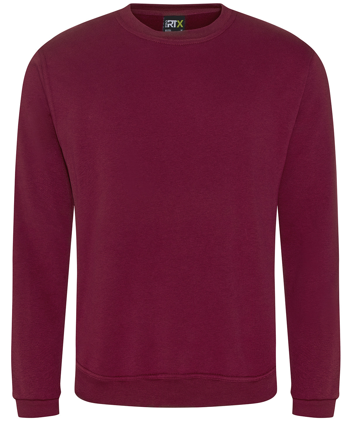 RX 301 - Pro sweatshirt