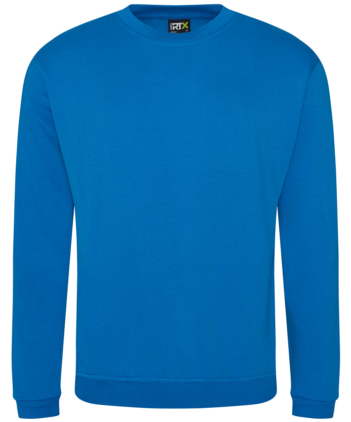 RX 301 - Pro sweatshirt
