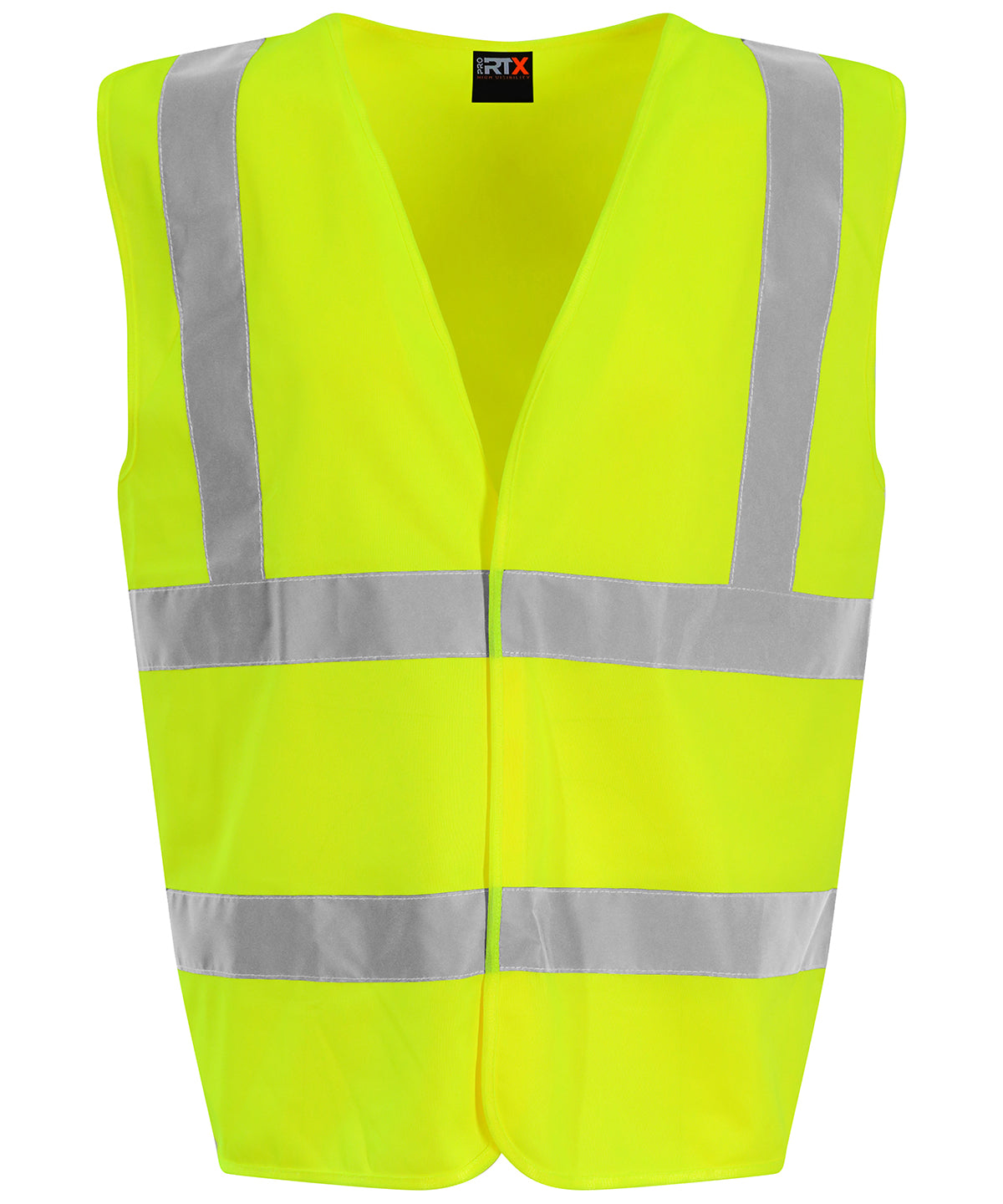 RTX Pro Hesjes - 19 kleuren — voorkant