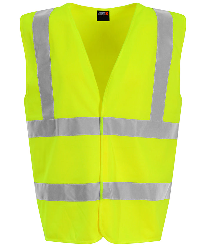 RTX Pro Hesjes - 19 kleuren
