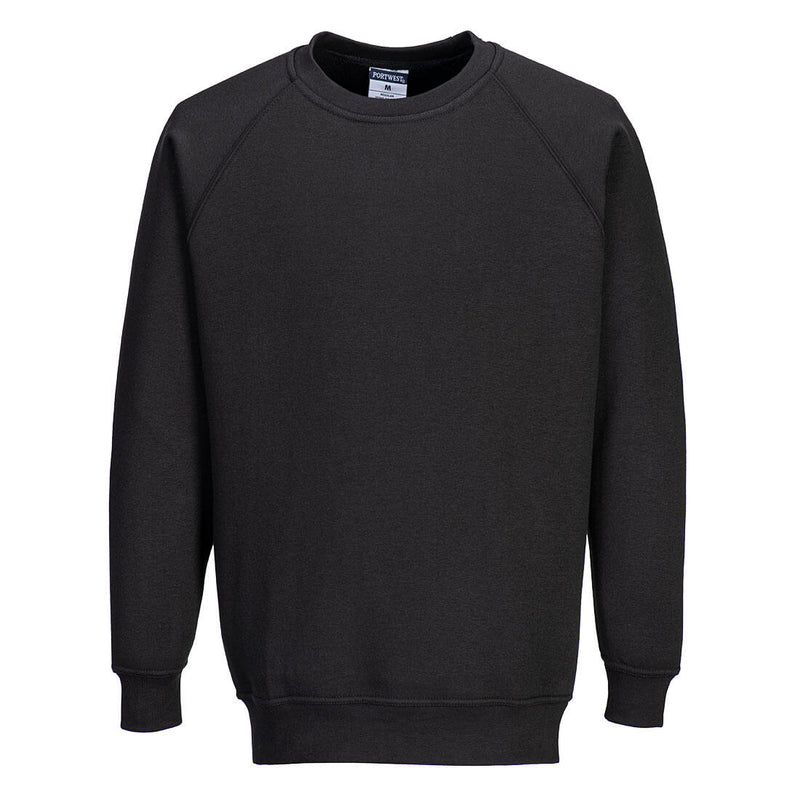 Sweaters en hoodies