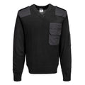 B310 Nato Sweater