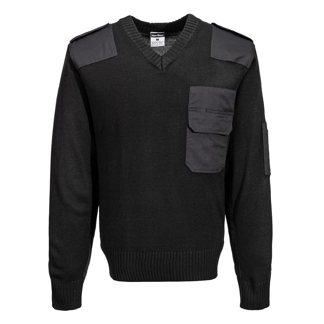 B310 Nato Sweater