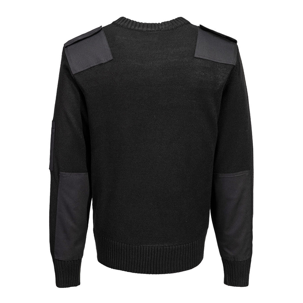 B310 Nato Sweater