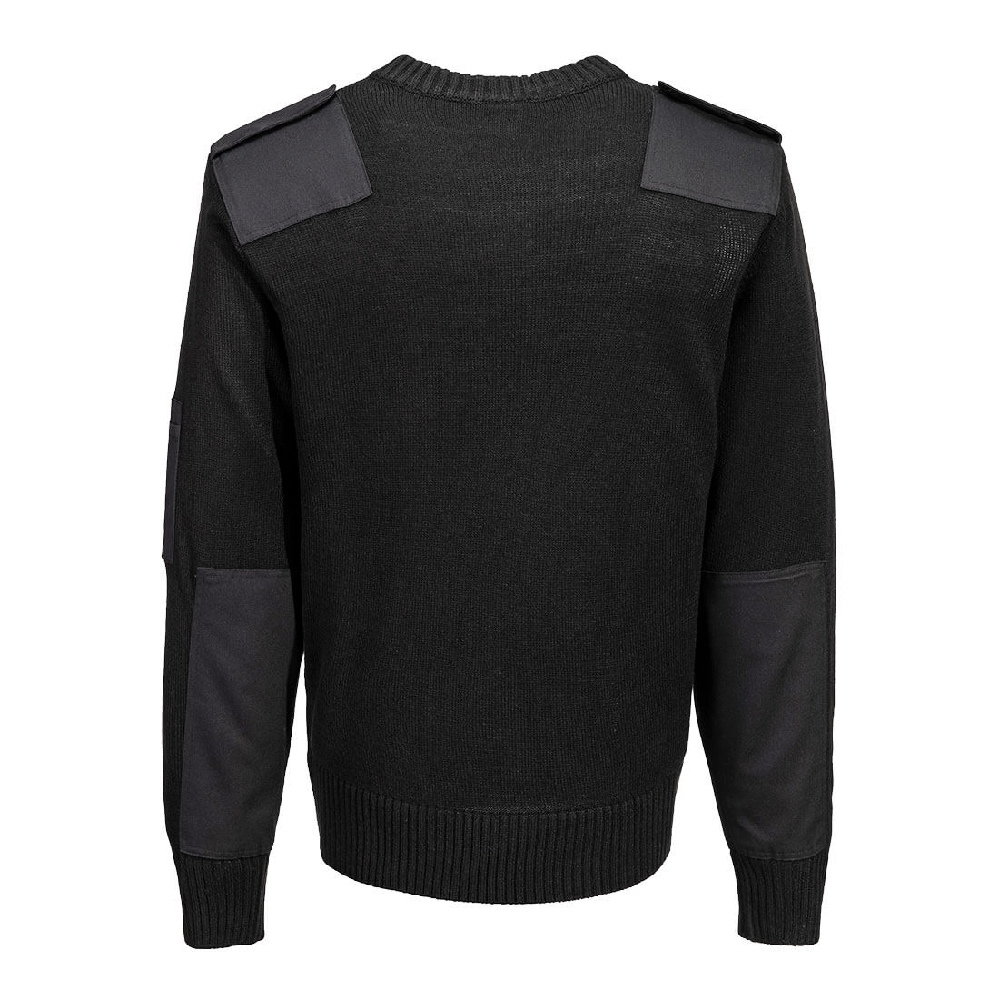 B310 Nato Sweater