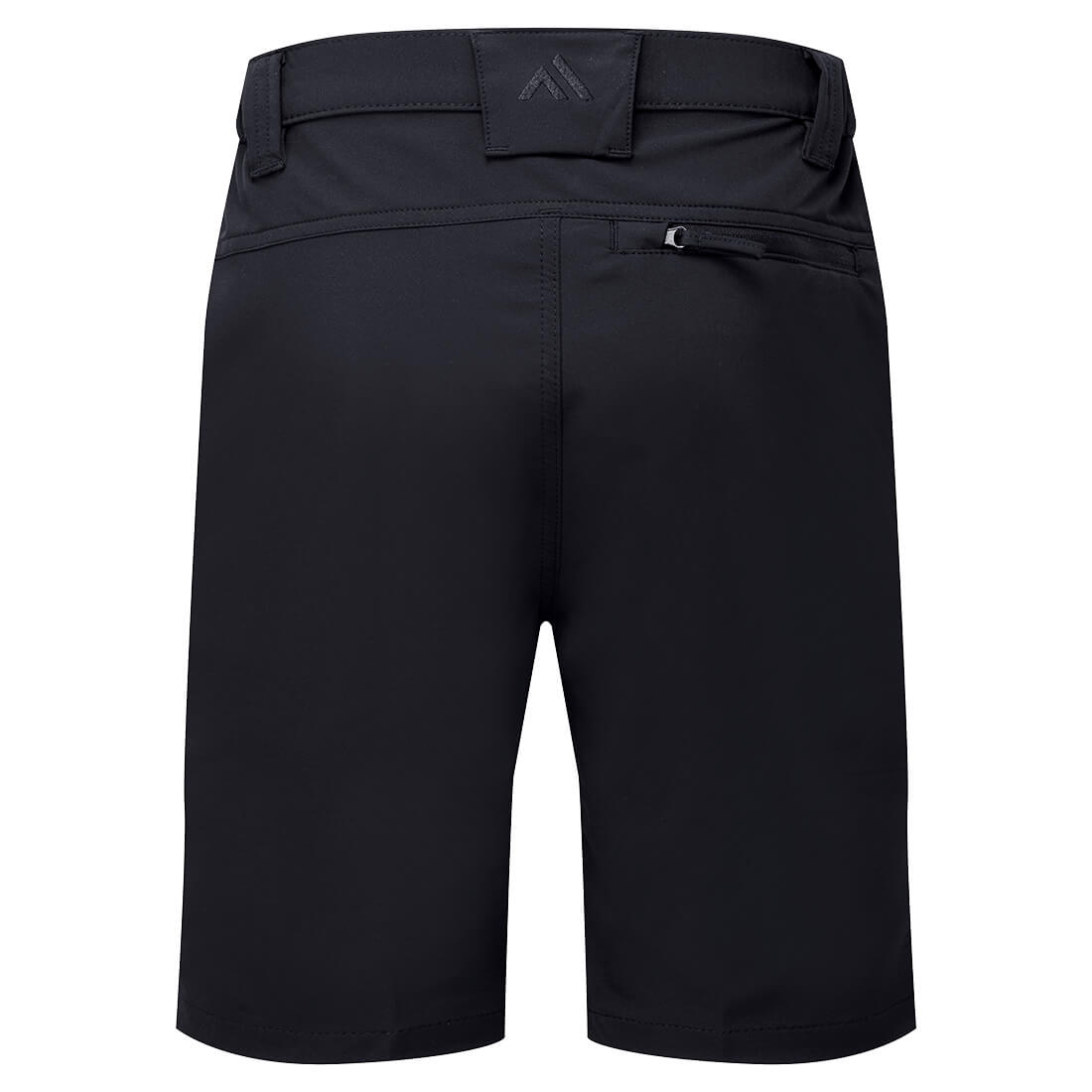 Portwest CD882 WX2 Eco Stretch Korte Broek — achterkant