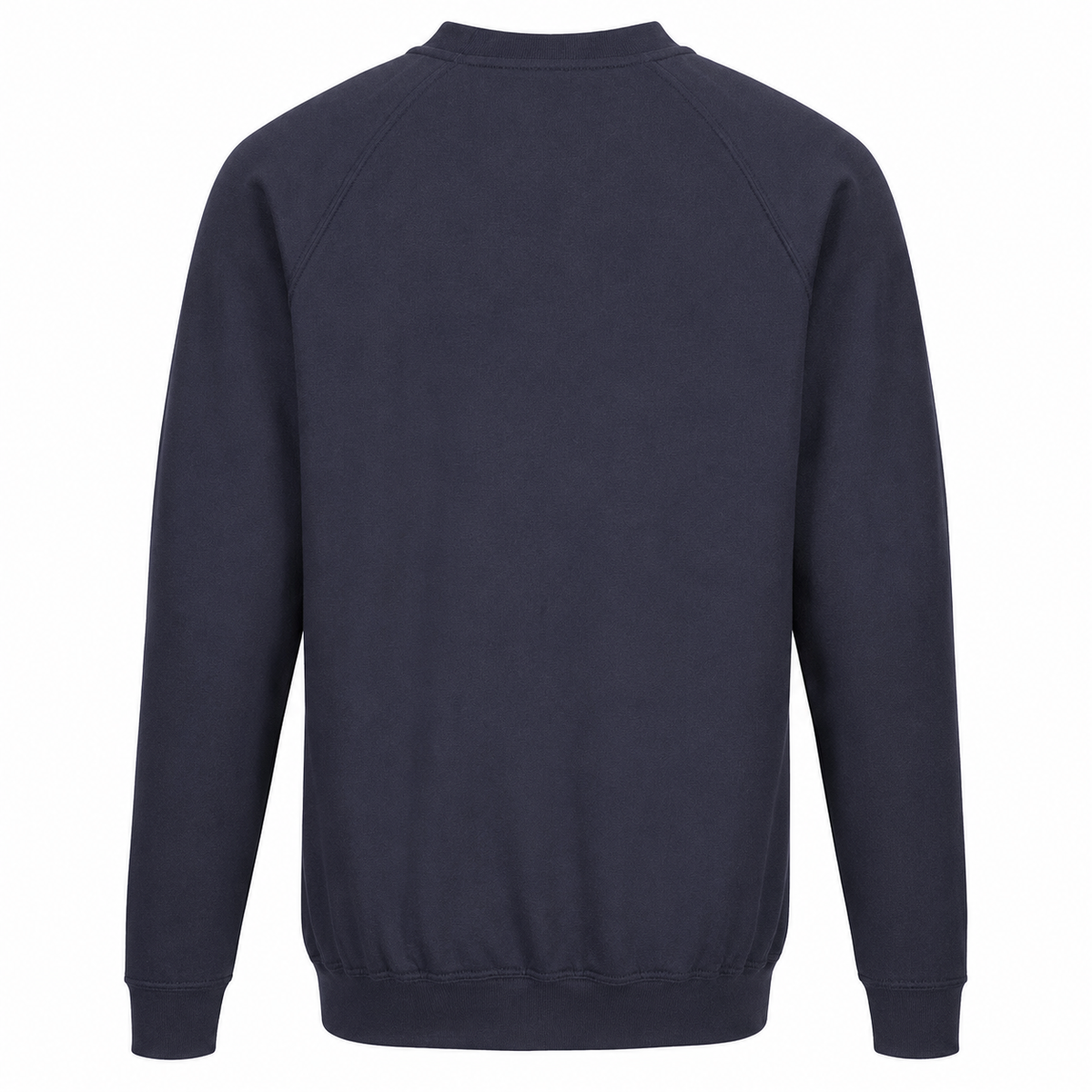 Portwest B300 - Roma Sweatshirt — achterkant