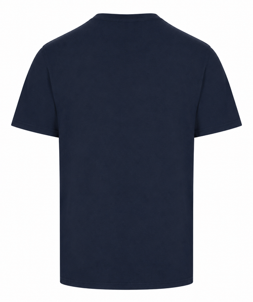 Navy Achter