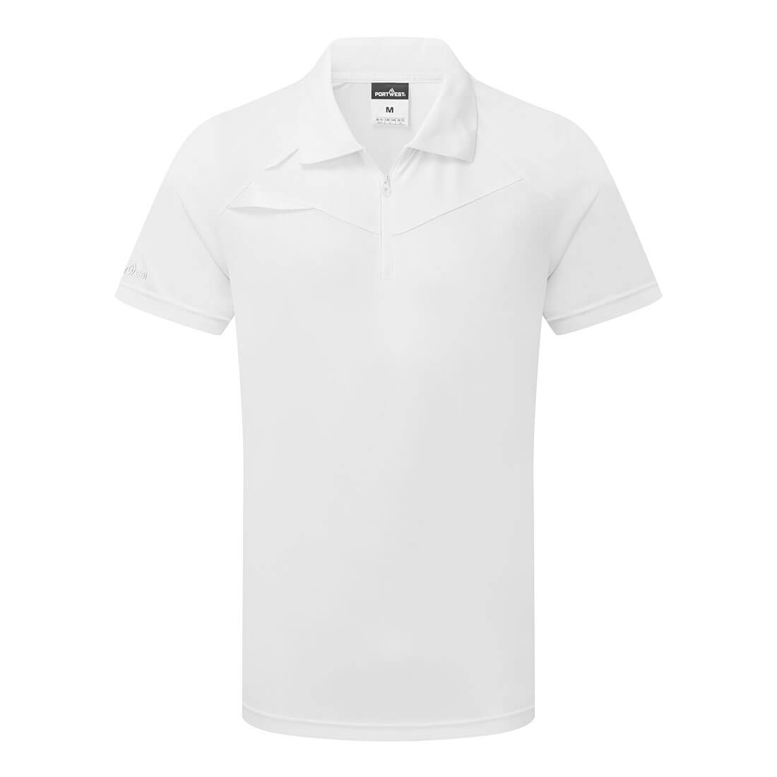 Portwest DX410 - DX4 Polo K/M — achterkant