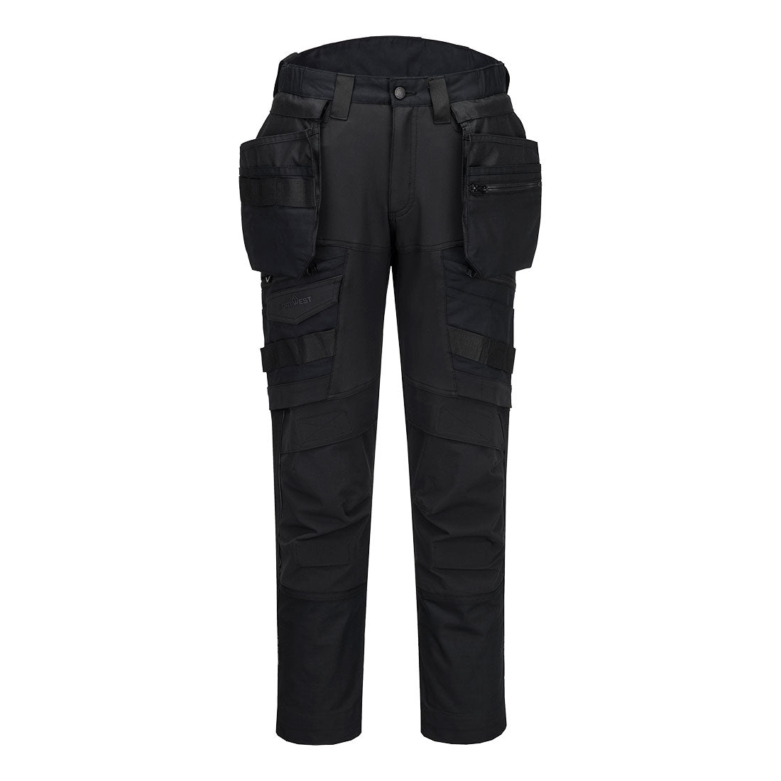 Portwest DX440 - DX4 Broek met afneembare holsterzakken
