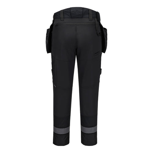 Portwest DX440 - DX4 Broek met afneembare holsterzakken