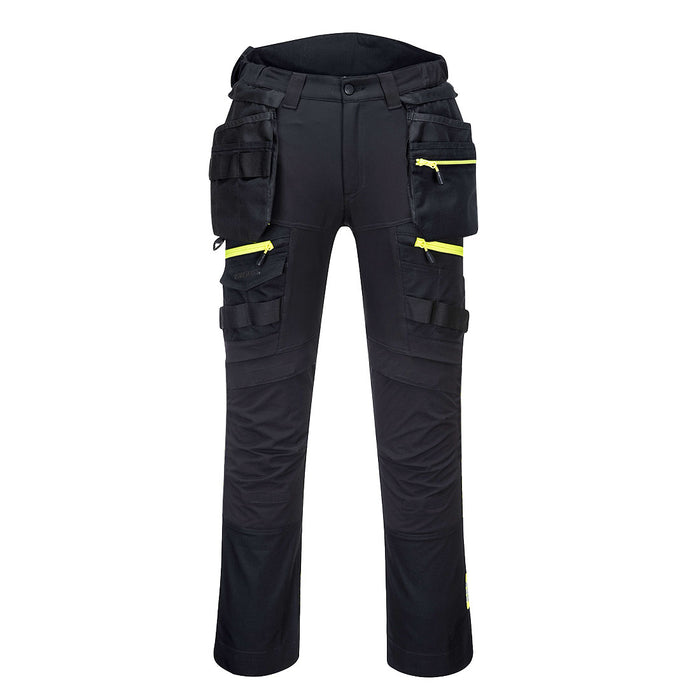 Portwest DX440 - DX4 Broek met afneembare holsterzakken