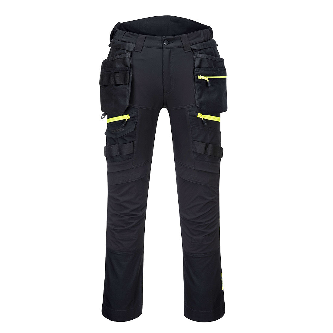 Portwest DX440 - DX4 Broek met afneembare holsterzakken