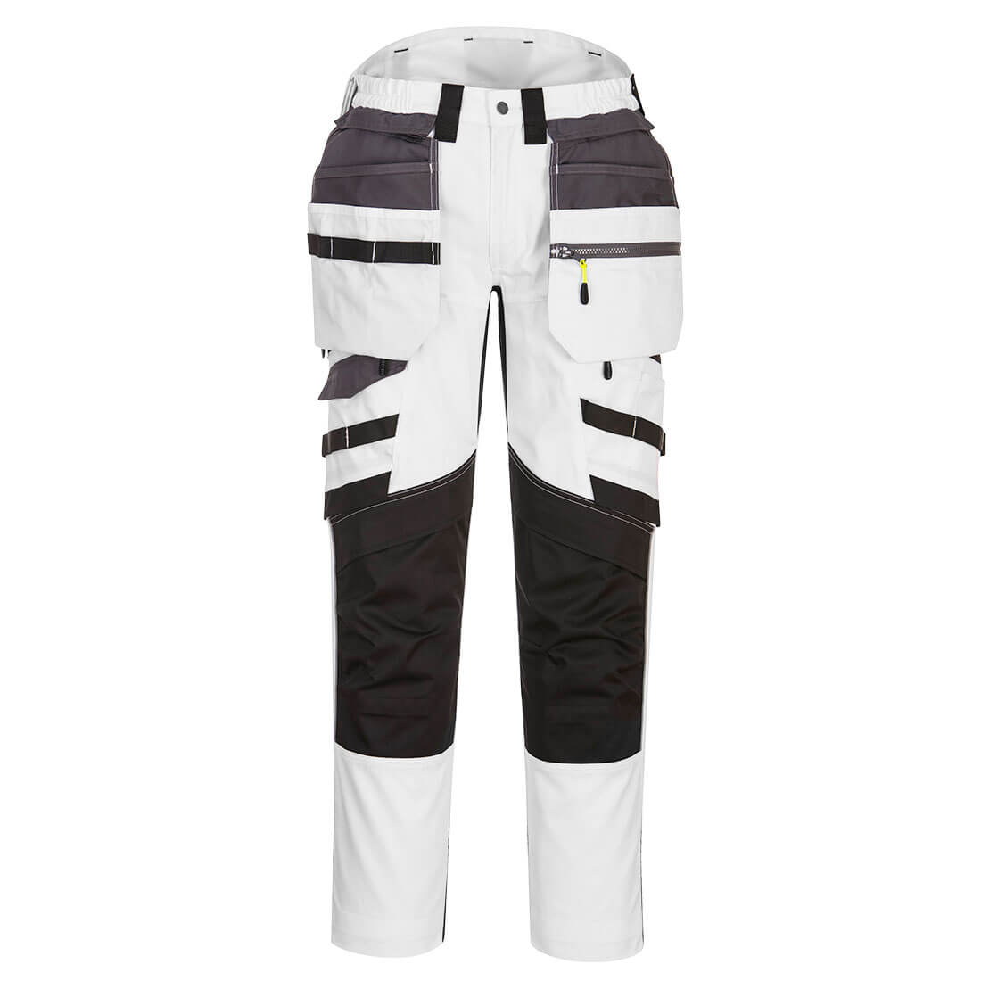 Portwest DX440 - DX4 Broek met afneembare holsterzakken