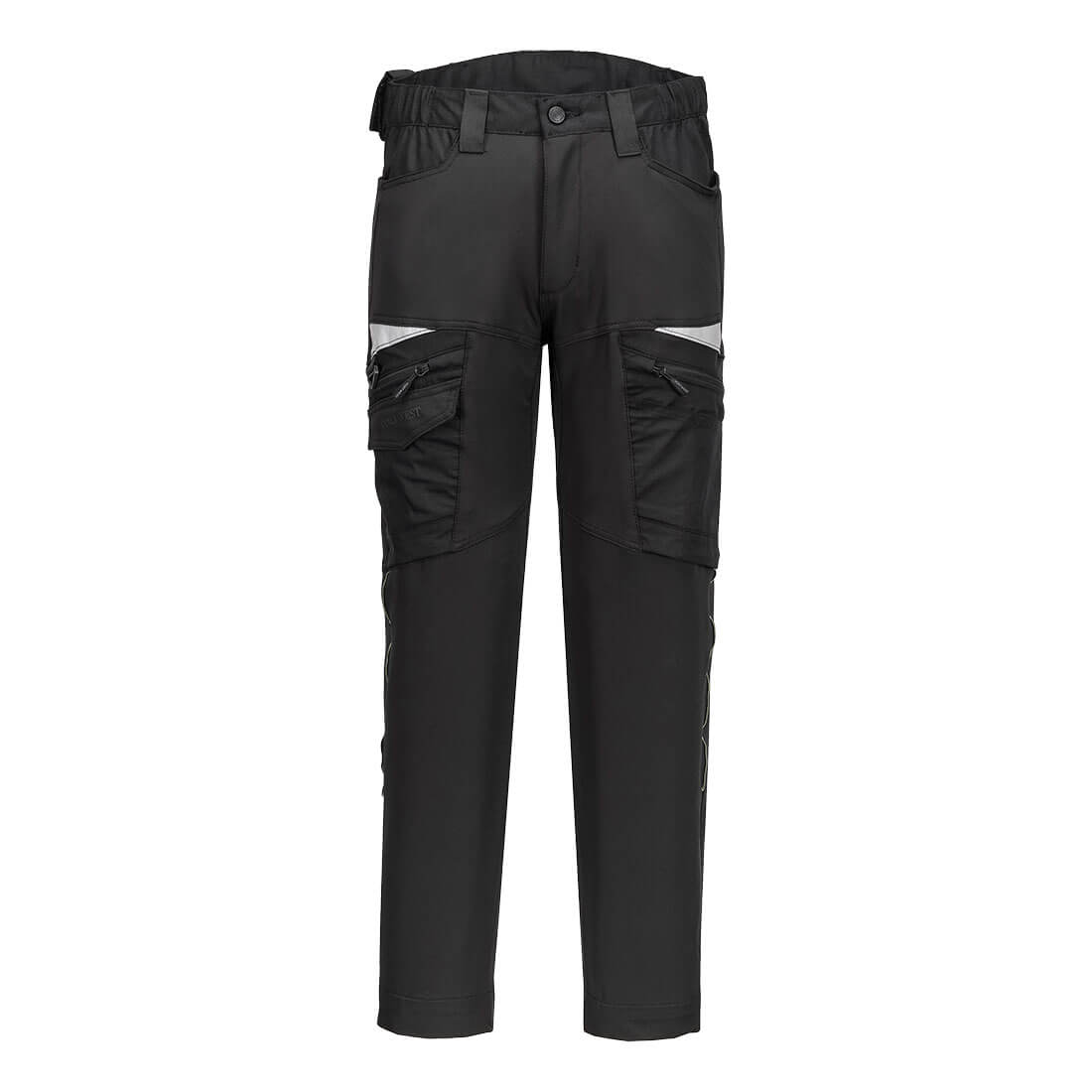 Portwest DX443 - DX4 Service Broek — voorkant