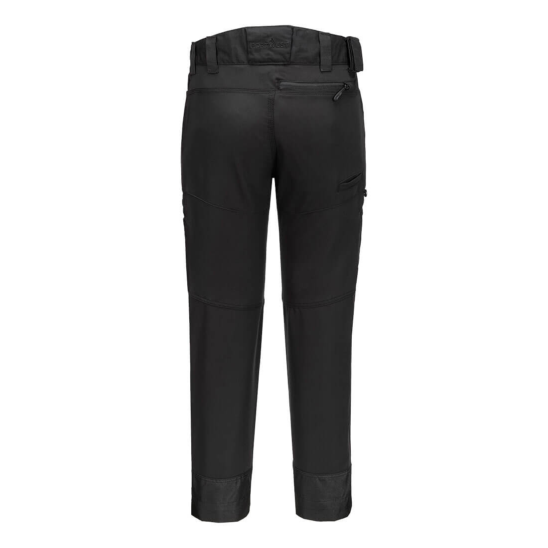 Portwest DX443 - DX4 Service Broek — achterkant