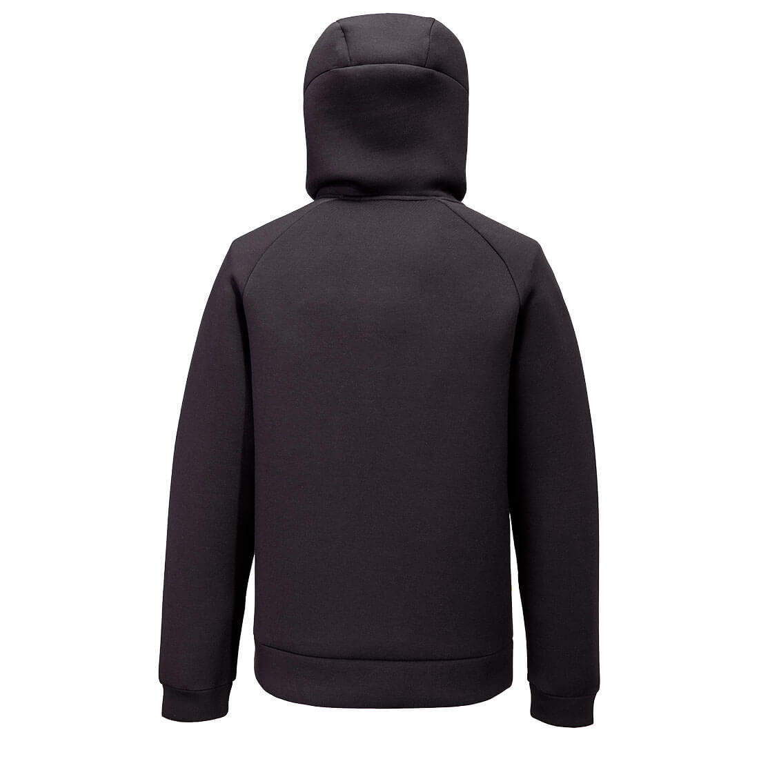 Portwest DX472 - DX4 Hoodie met rits — achterkant