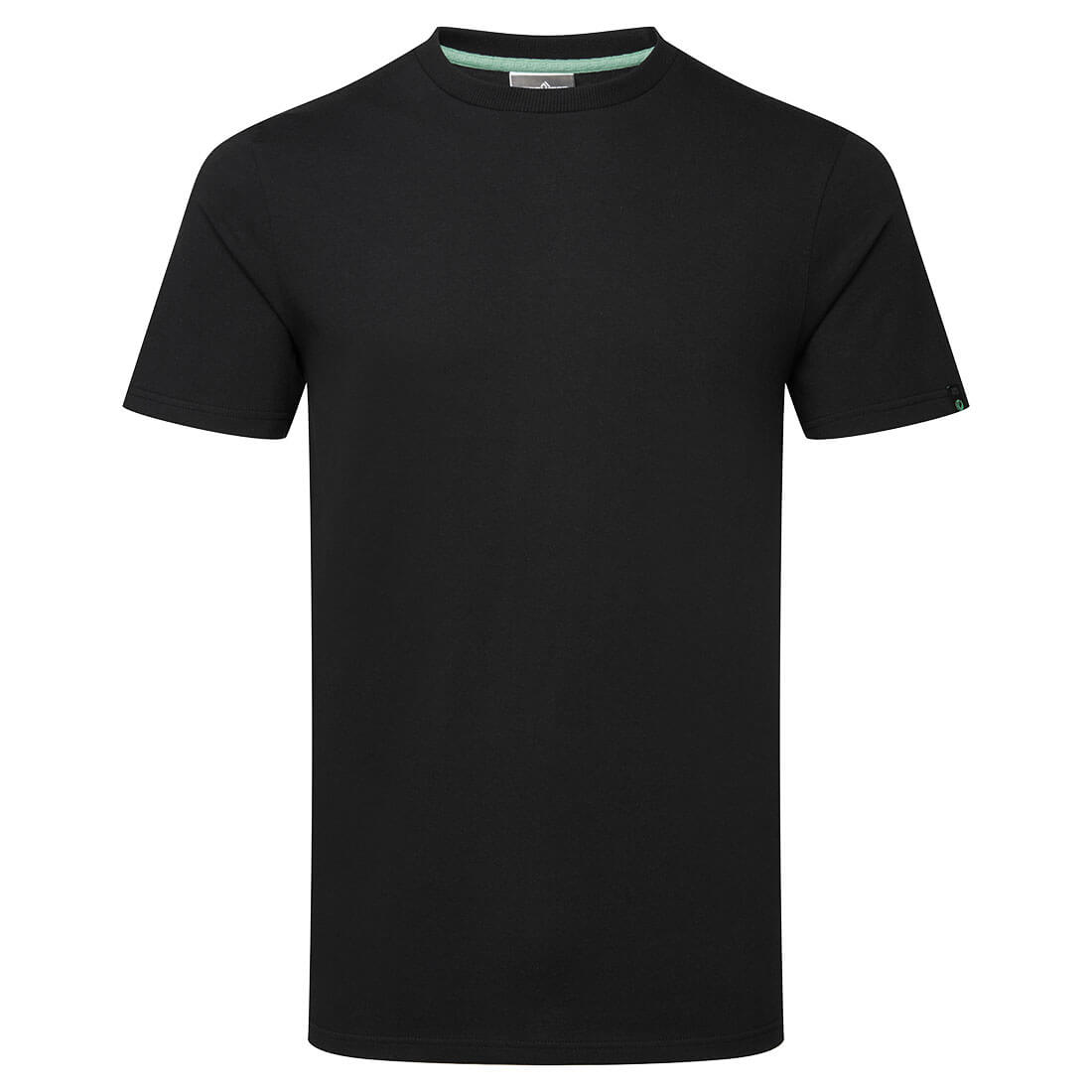 Portwest EC195 - Recyclebaar T-shirt van organisch katoen — voorkant