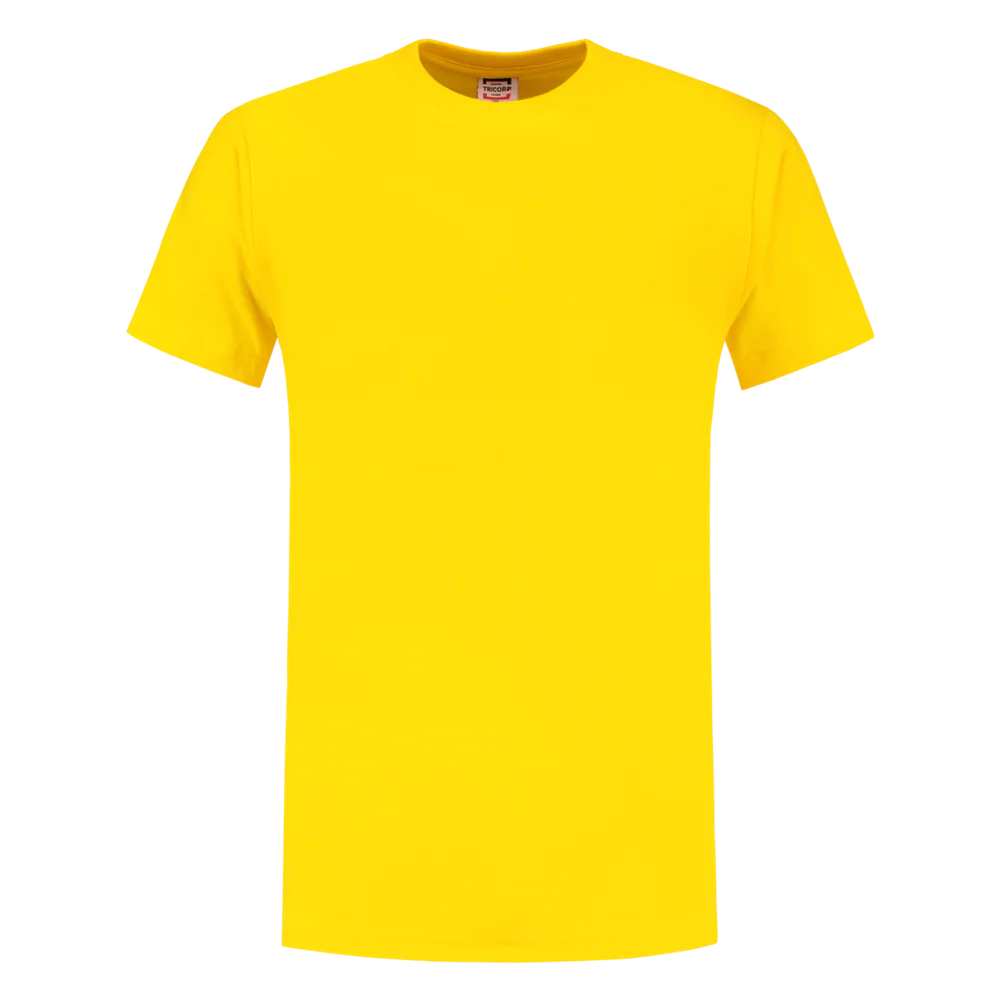 Tricorp T190/101002 T-Shirt 190 Gram