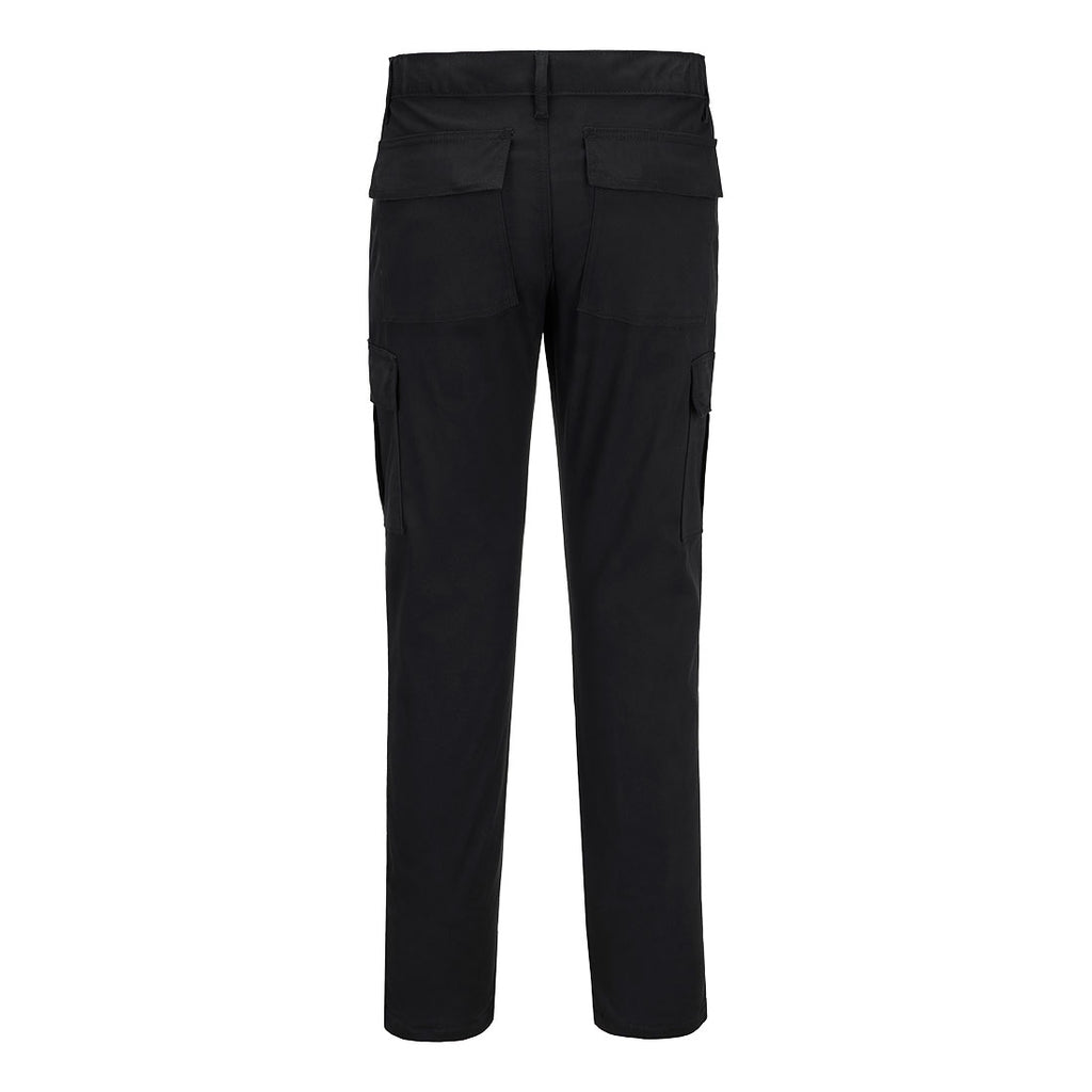 Portwest S231 - Stretch Slim Fit Combat Broek
