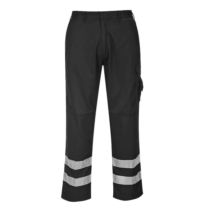 Portwest S917 - Iona Safety Combat Broek