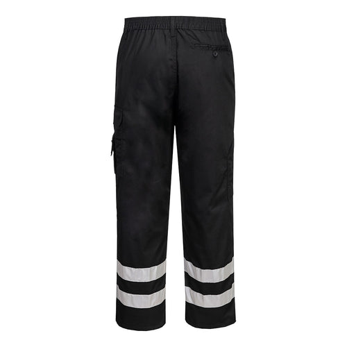 Portwest S917 - Iona Safety Combat Broek