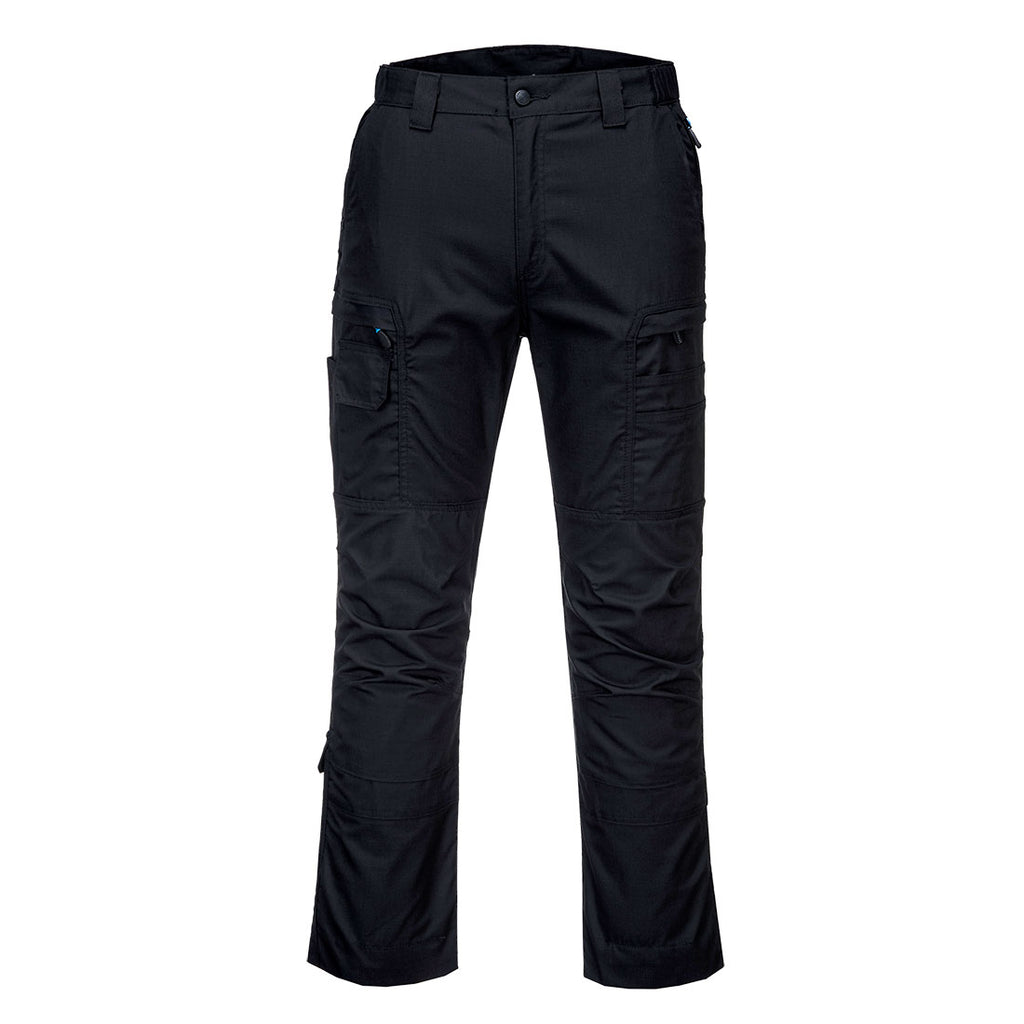 Portwest T802 KX3 Ripstop broek - Zwart - 48