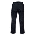 Portwest T802 KX3 Ripstop broek - Zwart - 48