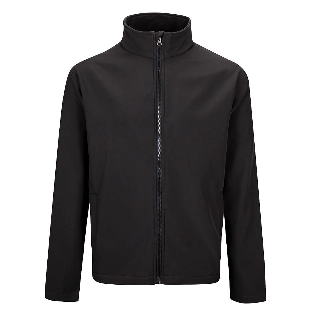 Portwest TK20 - Print & Promo Softshell — voorkant