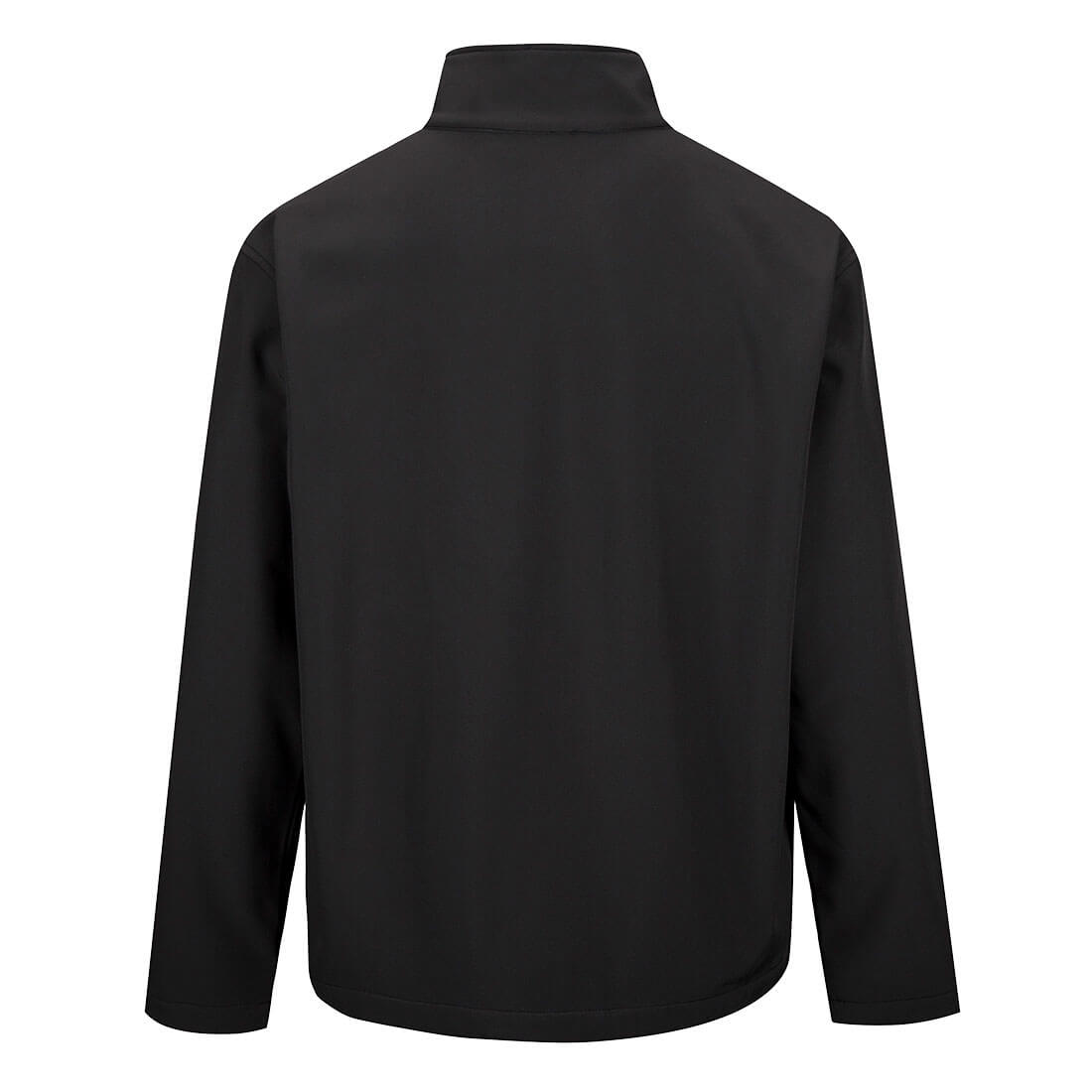 Portwest TK20 - Print & Promo Softshell — achterkant