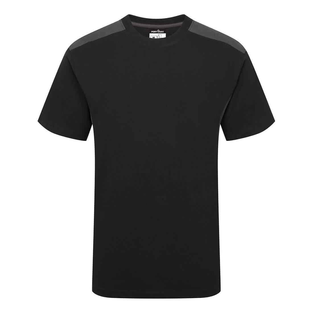 Portwest W1660 - Tweekleuren T-shirt K/M