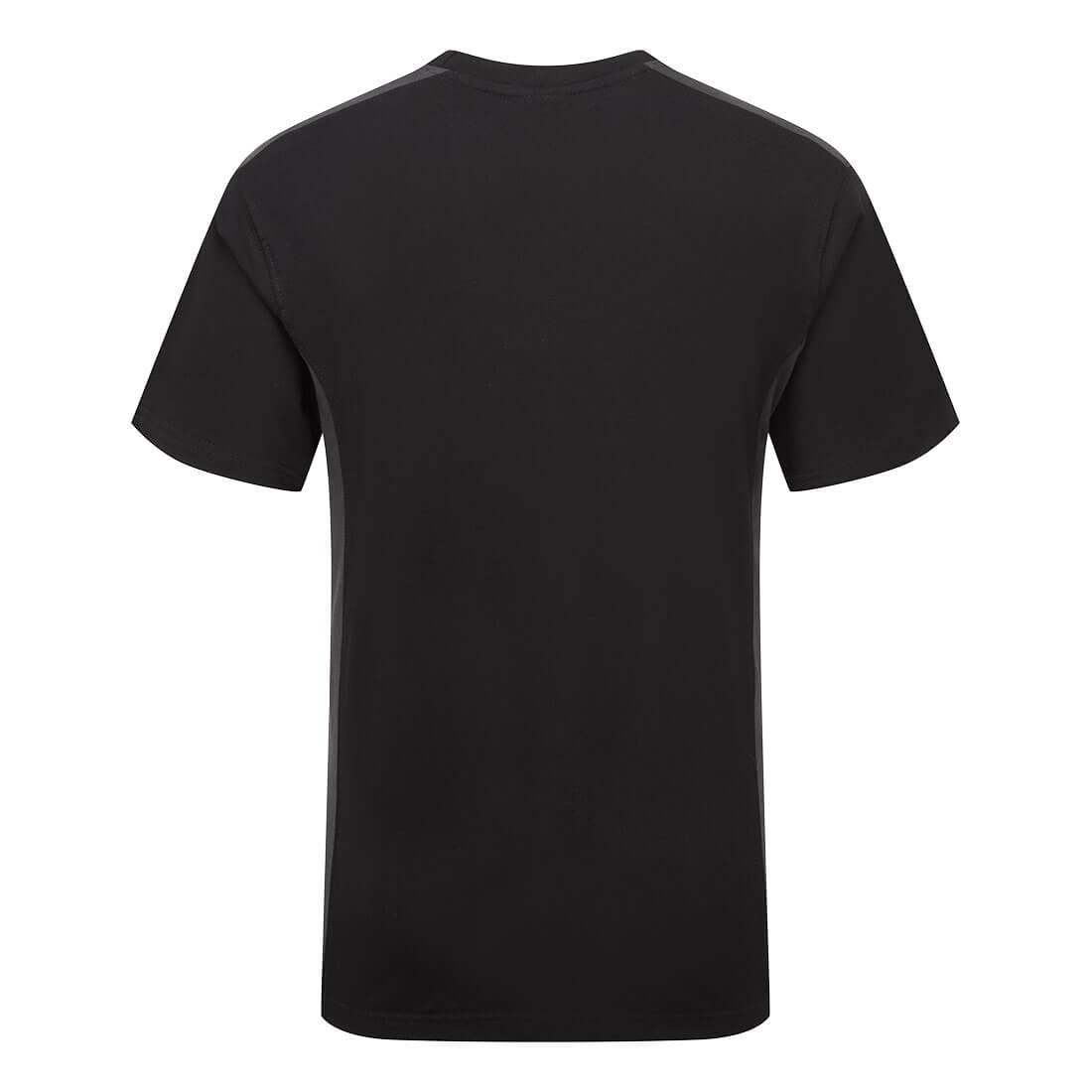 Portwest W1660 - Tweekleuren T-shirt K/M — achterkant