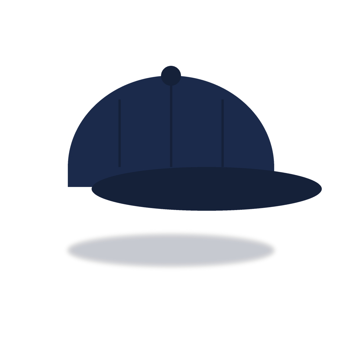 Demo Bucket Hat — voorkant