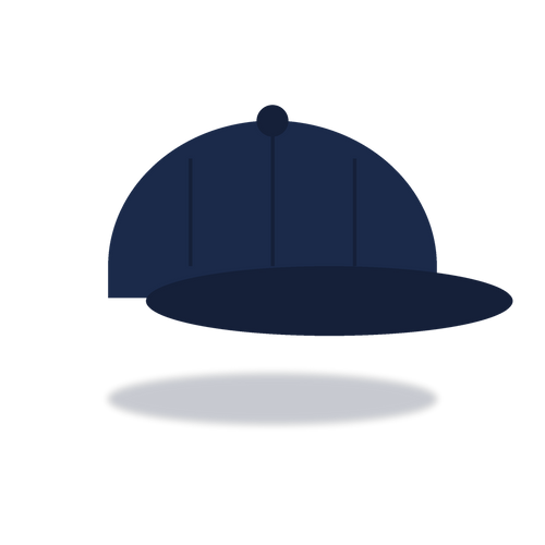 Demo Bucket Hat — voorkant