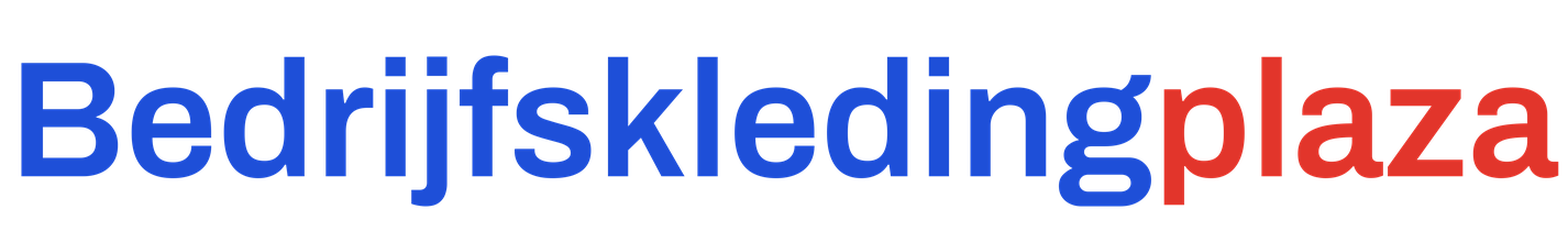 Bedrijfskledingplaza.nl
