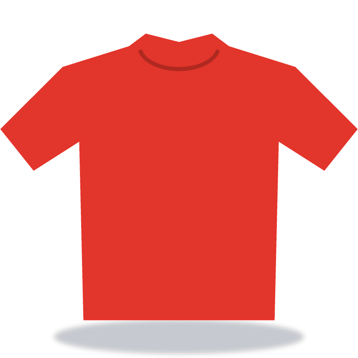 Demo Sport T-shirt
